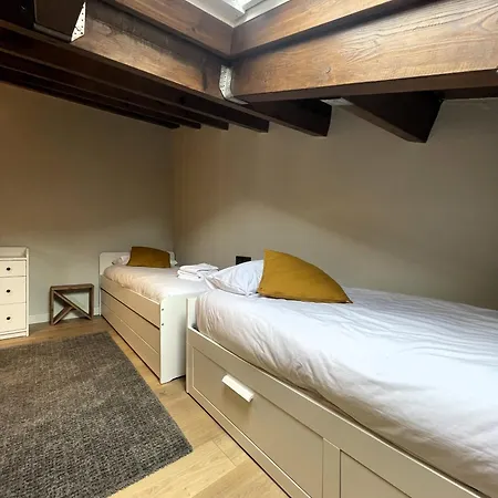 Duplex En El Corazon De Camprodon, La Rovira