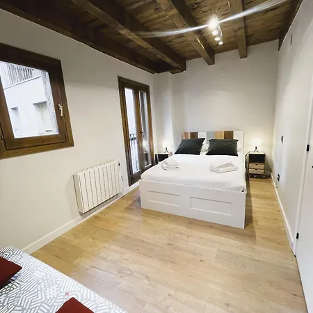 Duplex En El Corazon De Camprodon, La Rovira Apartment *