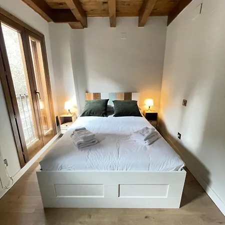 Apartment Duplex En El Corazon De Camprodon, La Rovira *