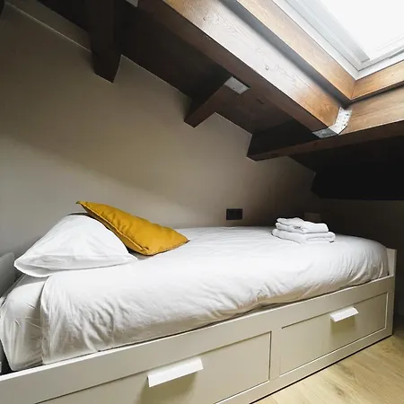 Apartment Duplex En El Corazon De Camprodon, La Rovira
