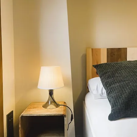 Duplex En El Corazon De Camprodon, La Rovira Apartment
