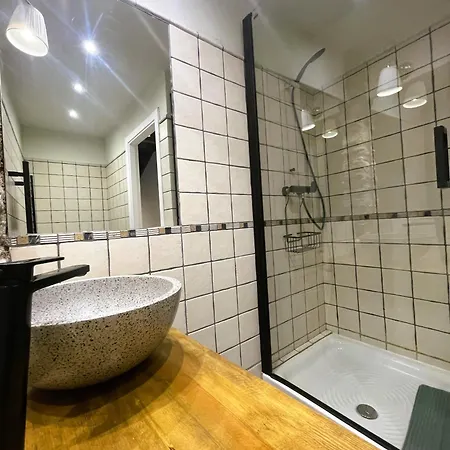 Apartment Duplex En El Corazon De Camprodon, La Rovira *