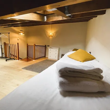Duplex En El Corazon De Camprodon, La Rovira Apartment *