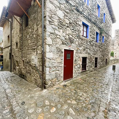 Apartment Duplex En El Corazon De Camprodon, La Rovira *